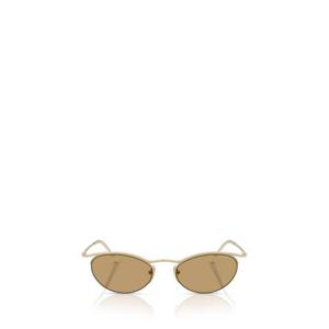 조르지오 아르마니 선글라스 AR6175 301373 PALE GOLD