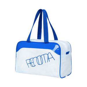 [레노마수영복]용품 에나멜 포인트 수영가방 블루 RO-RB2F001-BU