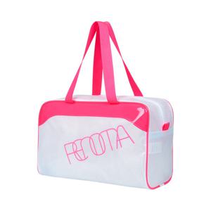 [레노마수영복]용품 에나멜 포인트 수영가방 핑크 RO-RB2F001-PK