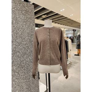 JIGOTT 지고트 [베이직 가디건] JRBE1CD503