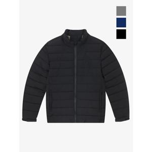 [클라우스]클라우스 남성 웰론 방풍 골프 패딩 자켓 KLFMJK4436_