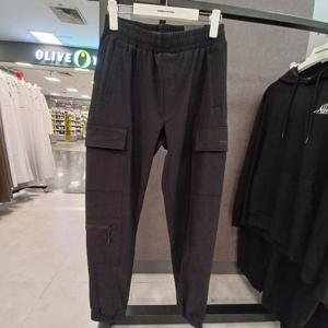 인터크루 HC17 포켓장식조거팬츠 ITZ1PL04