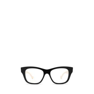 구찌 안경 GG0999O 002 BLACK