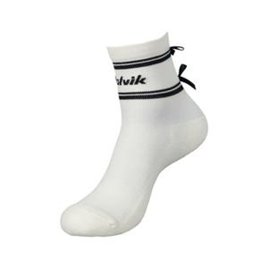 여성 골프 리본 단목 삭스 VLAOP802