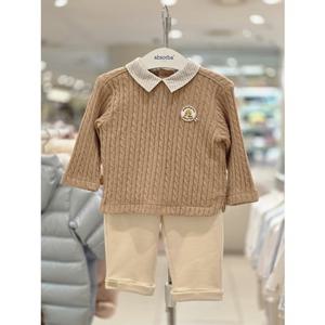 [압소바 의류] 세이건 상하복 (SA2521206)