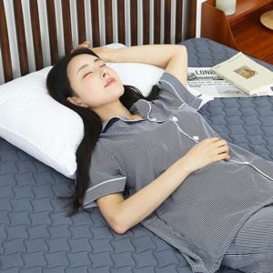 한일의료기 탄소 매트 극세사 HIM-3000D2 더블 (좌우 분리 개별 난방)