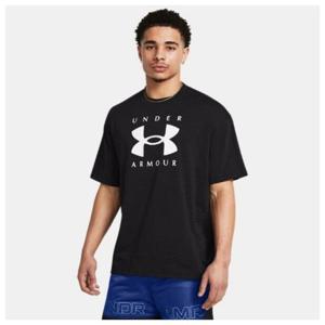 [언더아머]언더아머긴팔티 KQJ 1389146-001 UA 헤비웨이트 브랜