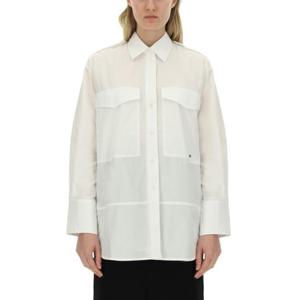 빅토리아 베컴 셔츠 1324WSH005575A WHITE White