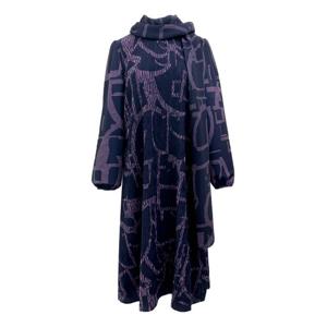 [조순희]디테쳐블 플리츠 원피스(JNWO416)