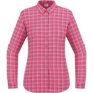 레드페이스 HC27 AF벤트체크우먼셔츠1 REWFWSF24050