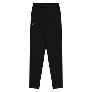 [소이]여아 밍크 기모 조거 레깅스 21W0259_BK