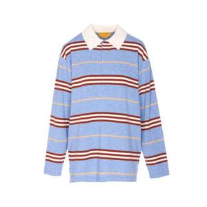 게스트 인 레지던스 스웨터 U32010JM HRBCO Blue