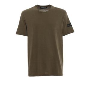닐바렛 반팔 티셔츠 BJT396AG5151961 Green