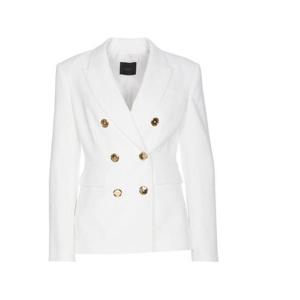 핑코 수트 자켓 102859A14IZ15 White