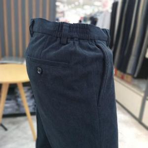 트레몰로 HC10 2025 가을 신 골덴 바지 TRHDL5F8521