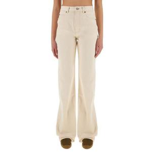 생로랑 데님 팬츠 823599 Y30UA9100 BEIGE