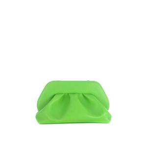 더모아레 클러치 파우치 TN74MANTIS Green