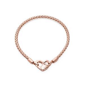 판도라 582731C00 모멘츠 스터드 체인 팔찌