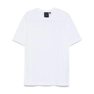 캐나다구스 반팔 티셔츠 1401M99025 WHITE