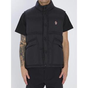 몽클레어 베스트 K20971A00030596TM999 BLACK