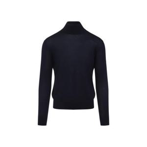 생로랑 스웨터 844617YAPK24100 BLUE