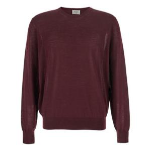 생로랑 스웨터 821736Y76GM6040 RED