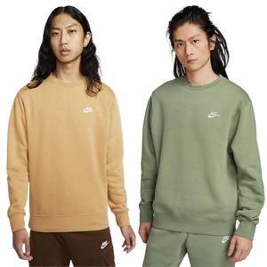 나이키긴팔티 BV2663 나이키 클럽 플리스 크루 2종 택1