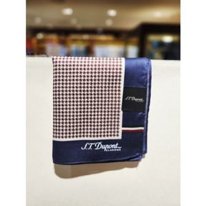 [듀퐁] 프린트 남성 손수건 SE5FMA381003SNY