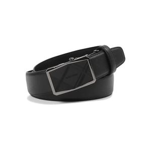 [닥스(셔츠)]남성 베노베로 더비엠보 빅체크 자동벨트 BLF1ACB1104K1