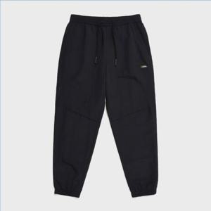 [내셔널지오그래픽 (행사)]공용 배색 바람막이 셋업 팬츠 N233UPT080