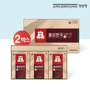 [정관장]정관장 홍삼천국 2박스x30포