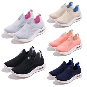 르까프운동화 LCF-015-M-NV 공용 슬립온 네이비 5종 택1