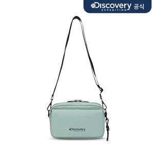 [디스커버리] 데일리 플랩 스몰 크로스백 (D/MINT)  DXCR3135N-MTD