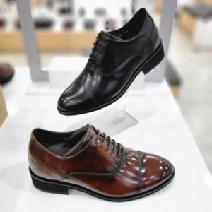 [탠디]미셸BY탠디 sh06 남성 키높이 정장화 324026G (28440357)