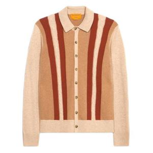 게스트 인 레지던스 스웨터 M32110JMDUNCO BROWN