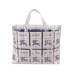 버버리 토트백 8079639 A4151 Grey