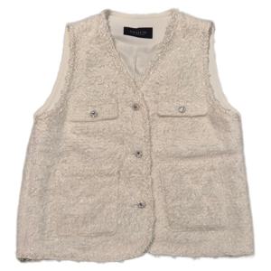 [안지크]글리터브이트위드베스트 AI3VT1100