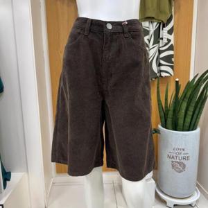 클리지 DP01 프리 골덴 버뮤다 팬츠 CP7WPT50