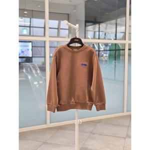 [JEEPKIDS(지프키즈)] 오프더 그리드 맨투맨 KQ4TSU871BR