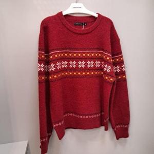 인터크루 HC13 라운드니트티 ITZ4WR51A