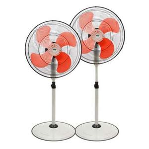 (P)산업용 스탠드 선풍기(24인 치/HV-24P/한빛)