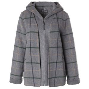 [펠리체조수니]체인지 오프 하프 코트 (FMWC410)