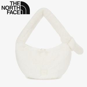 노스페이스 NN2PR81B 여성 어반 패딩 토트 스몰 퍼 가방 KR