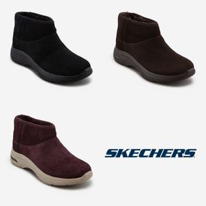 스케쳐스  여성 고워크 아치핏  2.0  부츠  슬립인스   3종   SP0WSCFW022_IGD