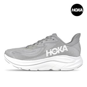 호카 클리프톤 10 스텔라 그레이 남성 러닝화 운동화 1162030-STLLR