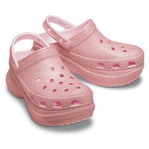 [크록스] 베이 글리터 클로그 207261-6ZW