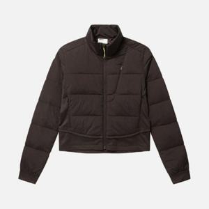 [윌슨]M 윌슨패딩 LQC W243002TDJ91-BRN 여성 쉬프트 하이브리드