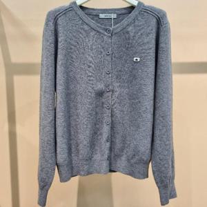 Destijl HC34 부드럽고 신축성 좋은 앞 오픈형 무지 니트 가디건 D2533cd10