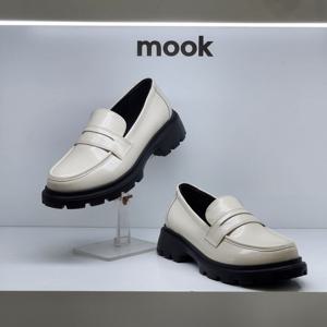 [무크]여성 데일리 청키 로퍼 422252 AQ HGZP1SD