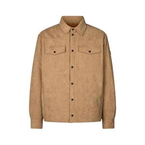 26 SS 세이브더덕 매그너스 코듀로이 셔츠 재킷 D31908MMILY21 TP443812221